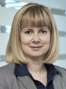 Tamara Maćašović partnerica za reviziju i računovodstveno savjetovanje u PwC Hrvatska